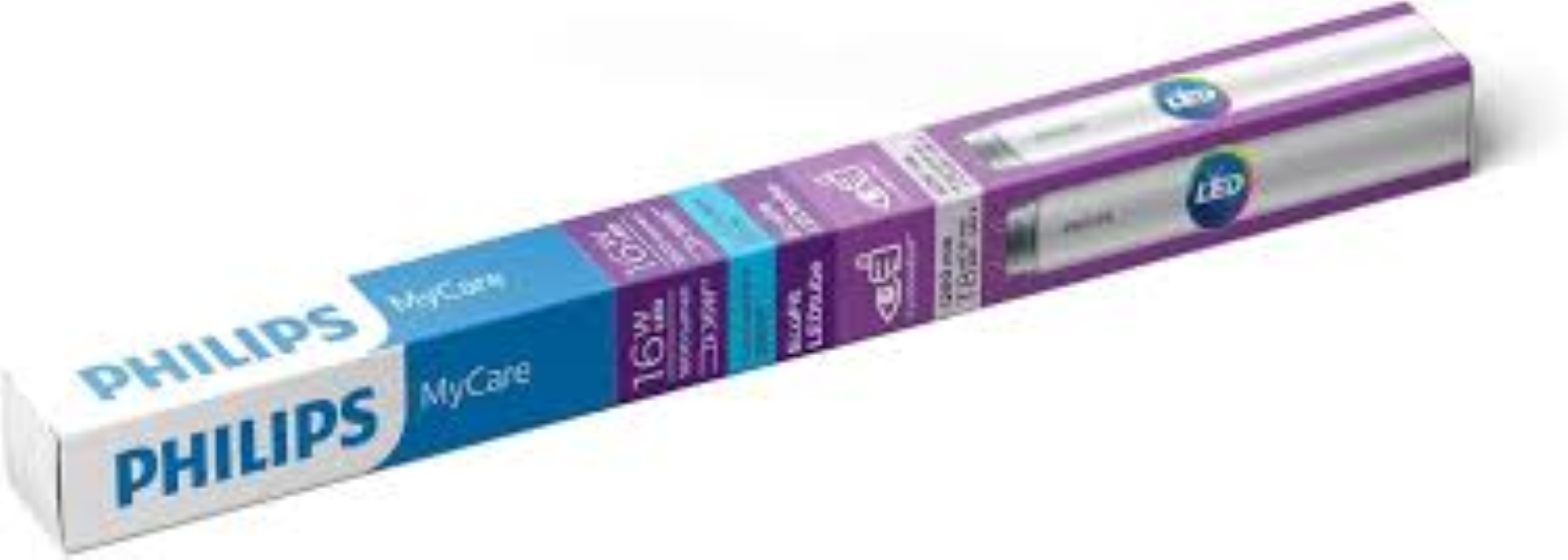 PHILIPS LED TUBE 1200MM 16W 765 4FT CW